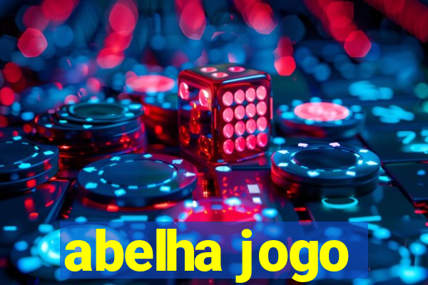 abelha jogo